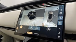 2025 (75) LAND ROVER RANGE ROVER 3.0 D300 SE 4dr Auto 5284024