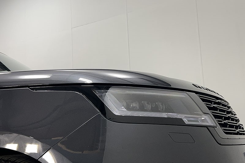 2025 (75) LAND ROVER RANGE ROVER 3.0 D300 SE 4dr Auto 5284051