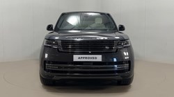 2025 (75) LAND ROVER RANGE ROVER 3.0 D300 SE 4dr Auto 5284003