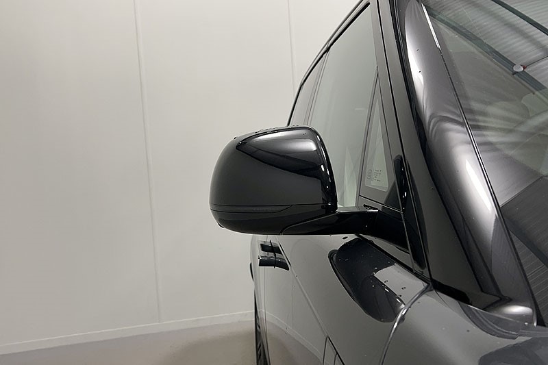 2025 (75) LAND ROVER RANGE ROVER 3.0 D300 SE 4dr Auto 5284049