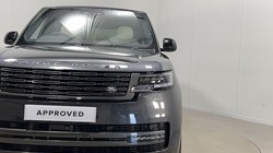 2025 (75) LAND ROVER RANGE ROVER 3.0 D300 SE 4dr Auto 5284053