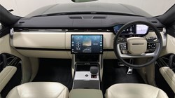 2025 (75) LAND ROVER RANGE ROVER 3.0 D300 SE 4dr Auto 5284005