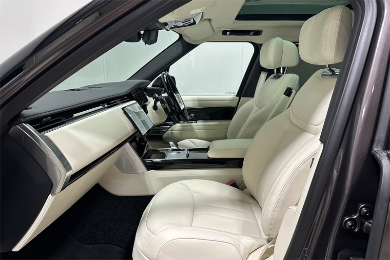 2026 (26) LAND ROVER RANGE ROVER SPORT 3.0 D350 Autobiography 5dr Auto 5294439