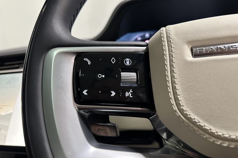 2026 (26) LAND ROVER RANGE ROVER SPORT 3.0 D350 Autobiography 5dr Auto 5294458