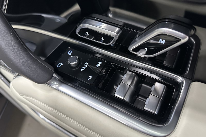 2026 (26) LAND ROVER RANGE ROVER SPORT 3.0 D350 Autobiography 5dr Auto 5294449