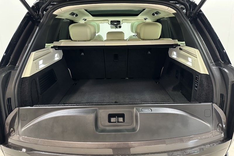 2026 (26) LAND ROVER RANGE ROVER SPORT 3.0 D350 Autobiography 5dr Auto 5294491