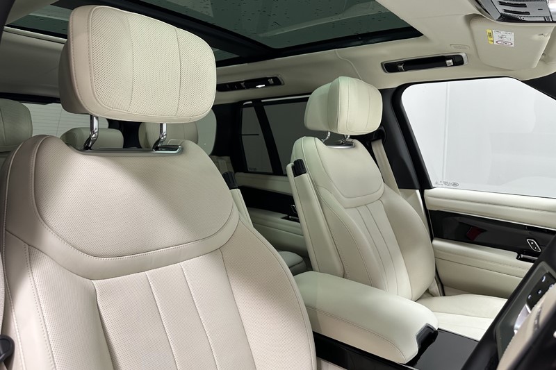 2026 (26) LAND ROVER RANGE ROVER SPORT 3.0 D350 Autobiography 5dr Auto 5294454