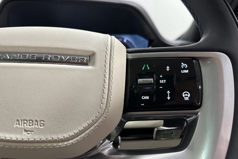 2026 (26) LAND ROVER RANGE ROVER SPORT 3.0 D350 Autobiography 5dr Auto 5294457