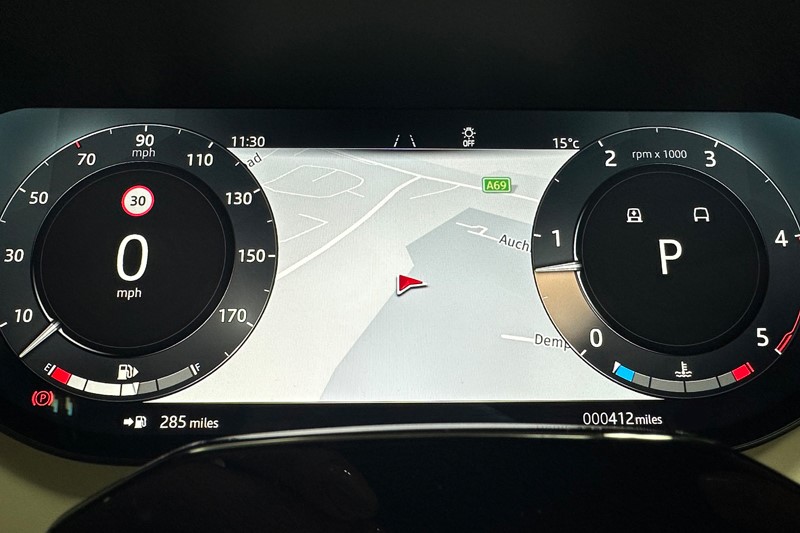 2026 (26) LAND ROVER RANGE ROVER SPORT 3.0 D350 Autobiography 5dr Auto 5294593