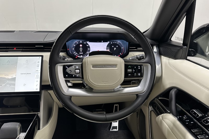 2026 (26) LAND ROVER RANGE ROVER SPORT 3.0 D350 Autobiography 5dr Auto 5294447