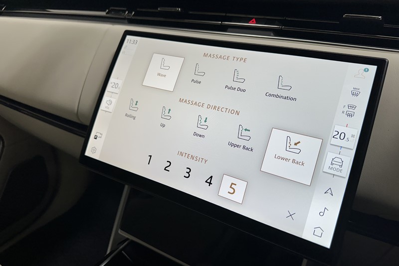 2026 (26) LAND ROVER RANGE ROVER SPORT 3.0 D350 Autobiography 5dr Auto 5294475