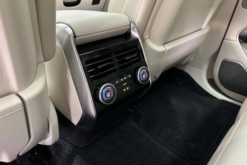 2026 (26) LAND ROVER RANGE ROVER SPORT 3.0 D350 Autobiography 5dr Auto 5294490