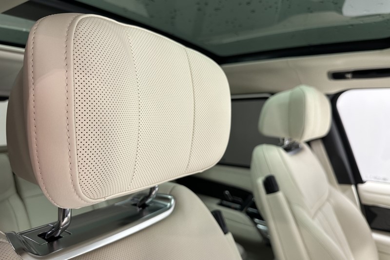 2026 (26) LAND ROVER RANGE ROVER SPORT 3.0 D350 Autobiography 5dr Auto 5294455