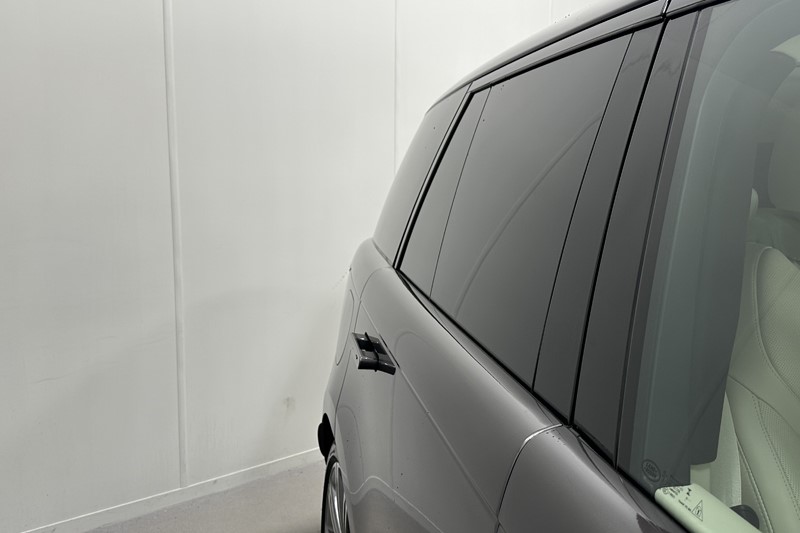 2026 (26) LAND ROVER RANGE ROVER SPORT 3.0 D350 Autobiography 5dr Auto 5294498