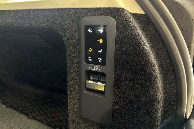 2026 (26) LAND ROVER RANGE ROVER SPORT 3.0 D350 Autobiography 5dr Auto 5294494