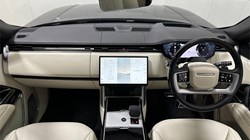 2026 (26) LAND ROVER RANGE ROVER SPORT 3.0 D350 Autobiography 5dr Auto 5294445