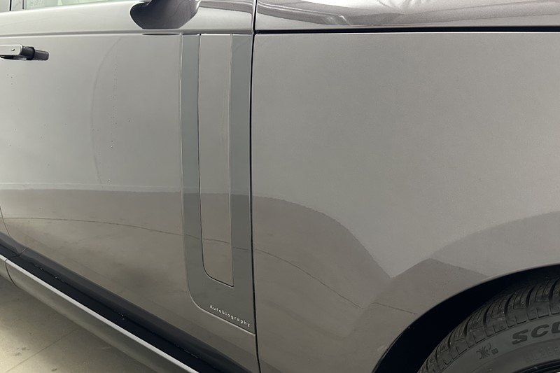 2026 (26) LAND ROVER RANGE ROVER SPORT 3.0 D350 Autobiography 5dr Auto 5294501