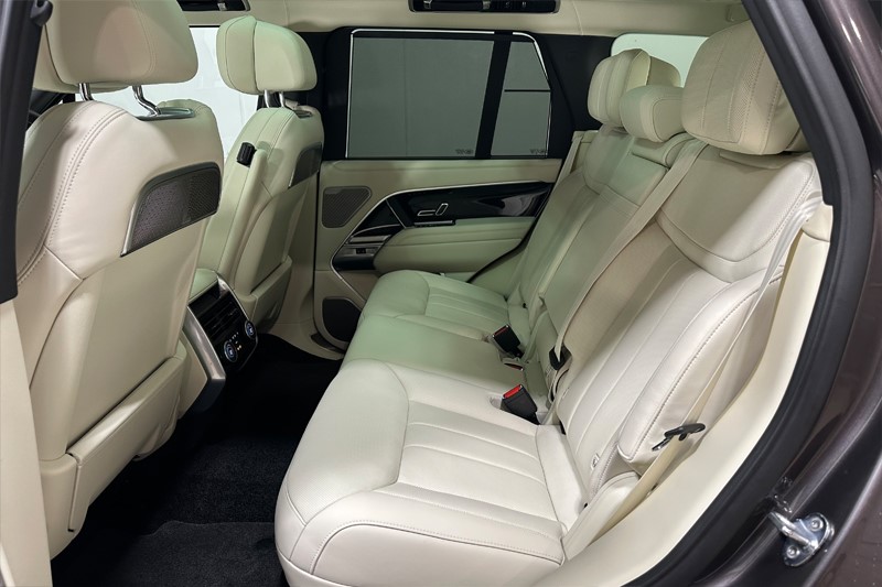 2026 (26) LAND ROVER RANGE ROVER SPORT 3.0 D350 Autobiography 5dr Auto 5294440