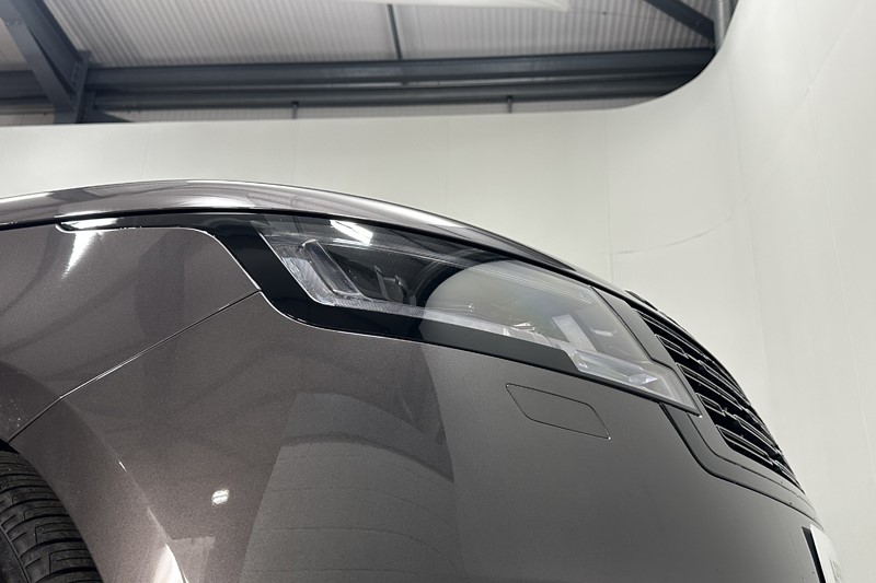 2026 (26) LAND ROVER RANGE ROVER SPORT 3.0 D350 Autobiography 5dr Auto 5294502