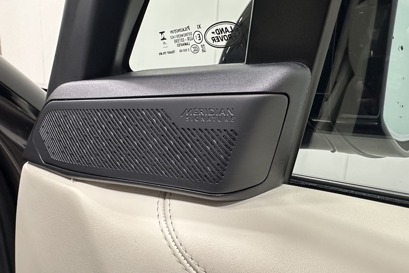 2026 (26) LAND ROVER RANGE ROVER SPORT 3.0 D350 Autobiography 5dr Auto 5294451