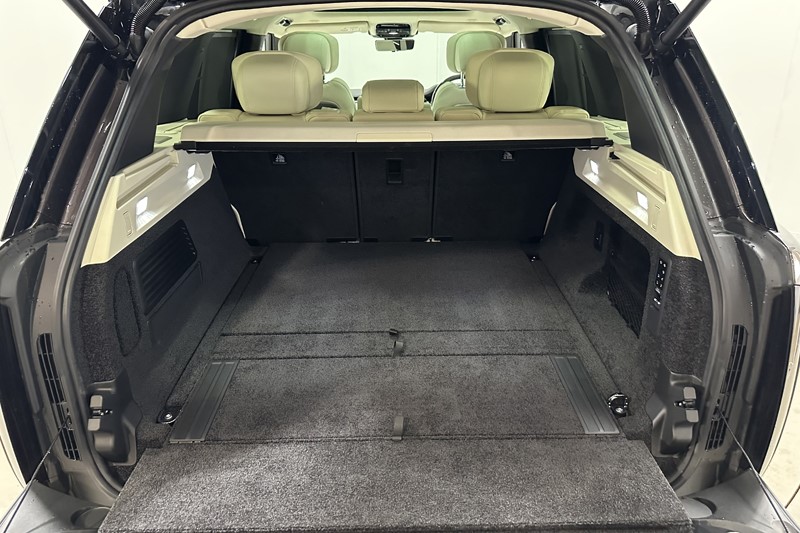 2026 (26) LAND ROVER RANGE ROVER SPORT 3.0 D350 Autobiography 5dr Auto 5294492