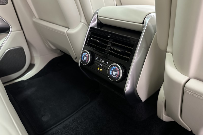 2026 (26) LAND ROVER RANGE ROVER SPORT 3.0 D350 Autobiography 5dr Auto 5294448