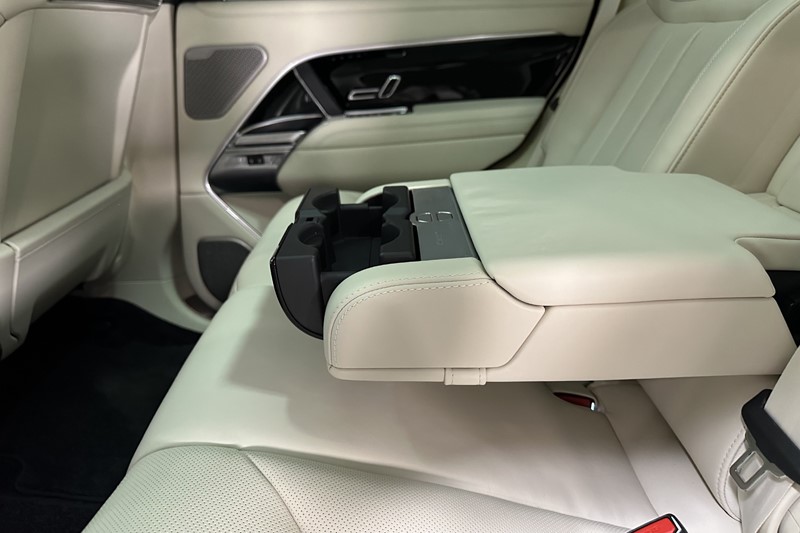 2026 (26) LAND ROVER RANGE ROVER SPORT 3.0 D350 Autobiography 5dr Auto 5294489