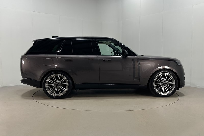 2026 (26) LAND ROVER RANGE ROVER SPORT 3.0 D350 Autobiography 5dr Auto 5294441