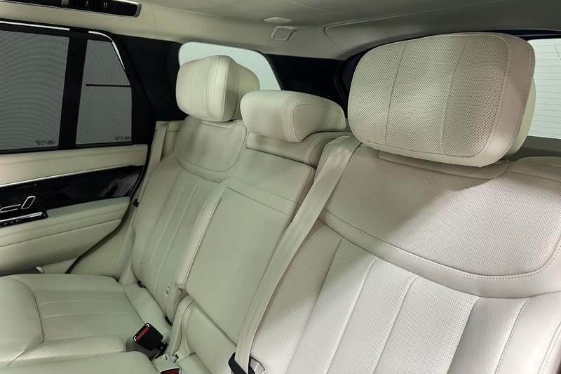 2026 (26) LAND ROVER RANGE ROVER SPORT 3.0 D350 Autobiography 5dr Auto 5294487