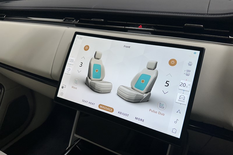 2026 (26) LAND ROVER RANGE ROVER SPORT 3.0 D350 Autobiography 5dr Auto 5294474