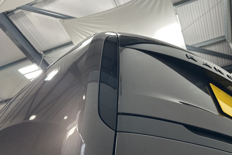 2026 (26) LAND ROVER RANGE ROVER SPORT 3.0 D350 Autobiography 5dr Auto 5294496