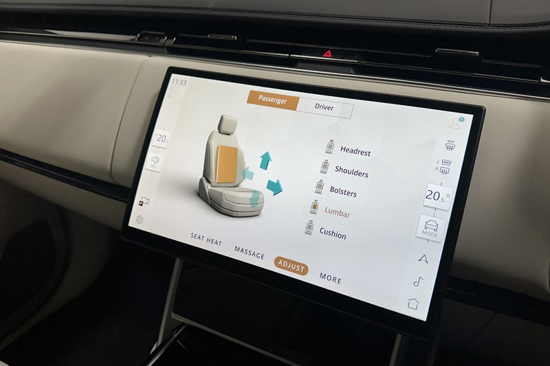 2026 (26) LAND ROVER RANGE ROVER SPORT 3.0 D350 Autobiography 5dr Auto 5294477