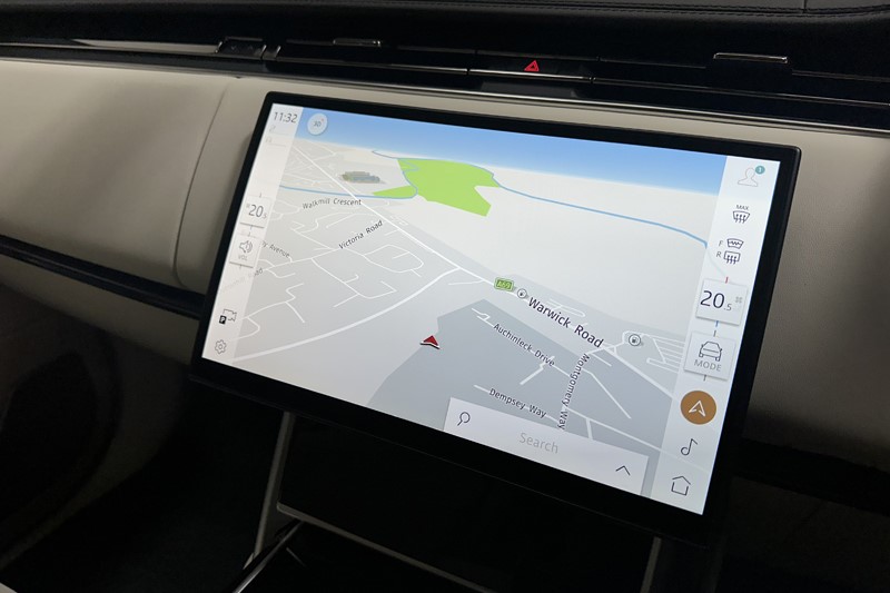 2026 (26) LAND ROVER RANGE ROVER SPORT 3.0 D350 Autobiography 5dr Auto 5294469