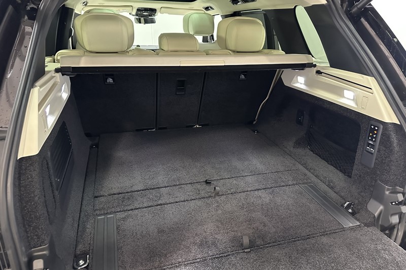 2026 (26) LAND ROVER RANGE ROVER SPORT 3.0 D350 Autobiography 5dr Auto 5294493