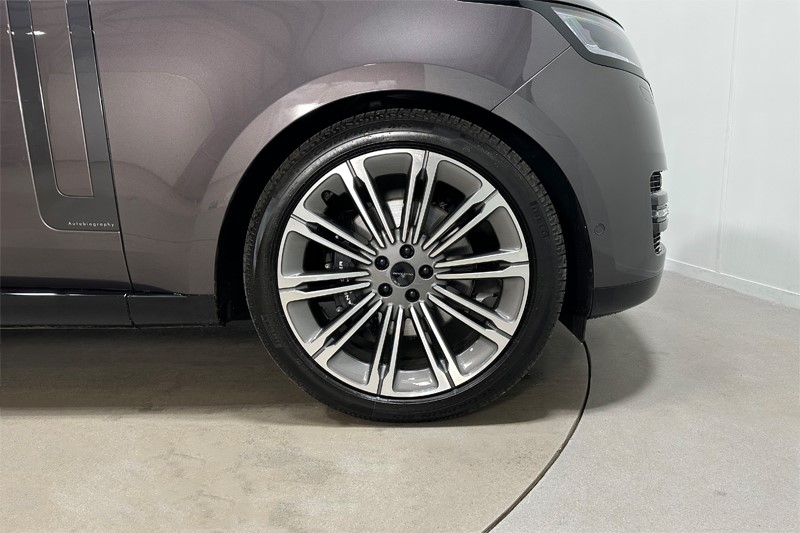 2026 (26) LAND ROVER RANGE ROVER SPORT 3.0 D350 Autobiography 5dr Auto 5294444