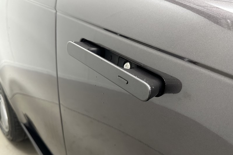 2026 (26) LAND ROVER RANGE ROVER SPORT 3.0 D350 Autobiography 5dr Auto 5294499