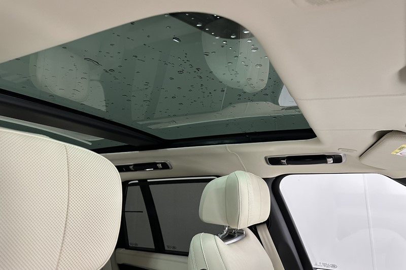 2026 (26) LAND ROVER RANGE ROVER SPORT 3.0 D350 Autobiography 5dr Auto 5294456