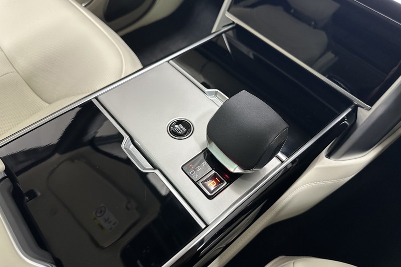 2026 (26) LAND ROVER RANGE ROVER SPORT 3.0 D350 Autobiography 5dr Auto 5294460