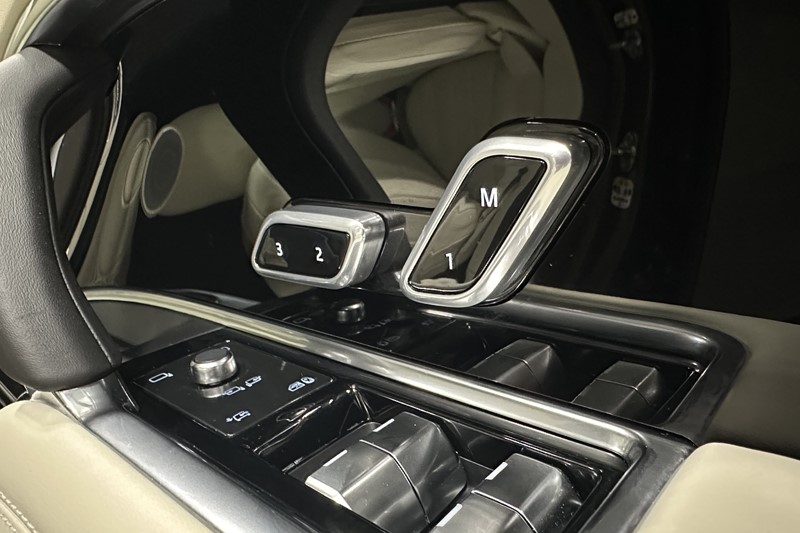 2026 (26) LAND ROVER RANGE ROVER SPORT 3.0 D350 Autobiography 5dr Auto 5294450