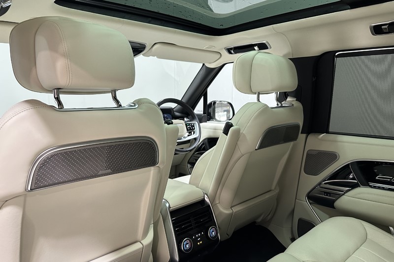 2026 (26) LAND ROVER RANGE ROVER SPORT 3.0 D350 Autobiography 5dr Auto 5294484