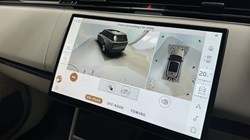 2026 (26) LAND ROVER RANGE ROVER SPORT 3.0 D350 Autobiography 5dr Auto 5294466