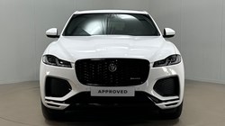 2022 (71) JAGUAR F-PACE 2.0 D200 R-Dynamic SE 5dr Auto AWD 5294890