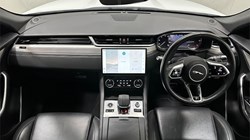 2022 (71) JAGUAR F-PACE 2.0 D200 R-Dynamic SE 5dr Auto AWD 5294892