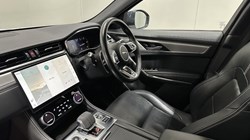 2022 (71) JAGUAR F-PACE 2.0 D200 R-Dynamic SE 5dr Auto AWD 5294921