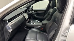 2022 (71) JAGUAR F-PACE 2.0 D200 R-Dynamic SE 5dr Auto AWD 5294886