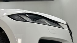 2022 (71) JAGUAR F-PACE 2.0 D200 R-Dynamic SE 5dr Auto AWD 5294937