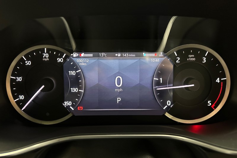 2022 (71) JAGUAR F-PACE 2.0 D200 R-Dynamic SE 5dr Auto AWD 5294907