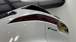 2022 (71) JAGUAR F-PACE 2.0 D200 R-Dynamic SE 5dr Auto AWD 5294930
