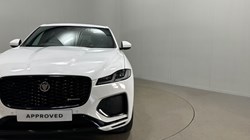 2022 (71) JAGUAR F-PACE 2.0 D200 R-Dynamic SE 5dr Auto AWD 5294938
