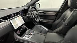 2022 (71) JAGUAR F-PACE 2.0 D200 R-Dynamic SE 5dr Auto AWD 5294920